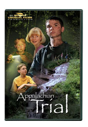 DVD - Appalachian Trial